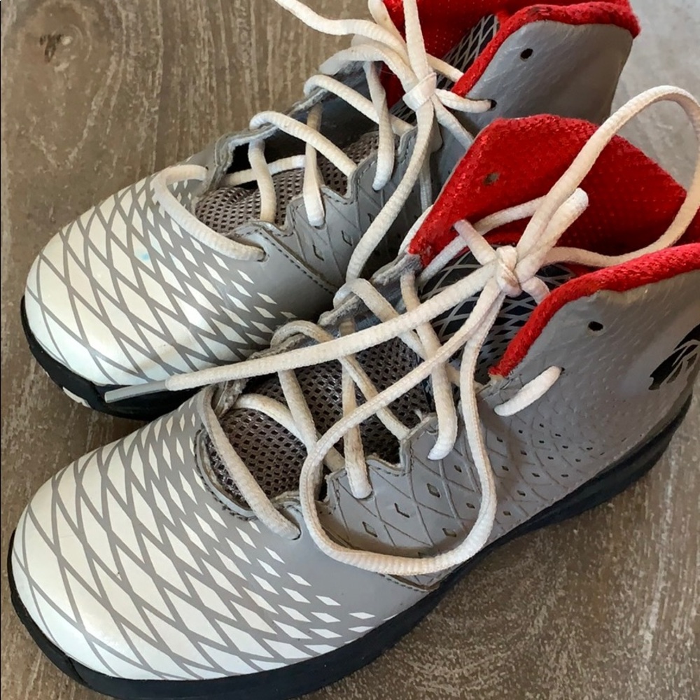 D Rose 3.5 (PS) - Picture 3 of 7